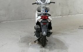 HONDA DIO 110 JF31