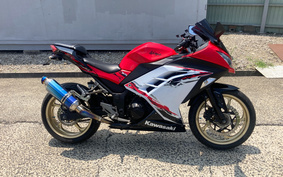 KAWASAKI NINJA EX250L