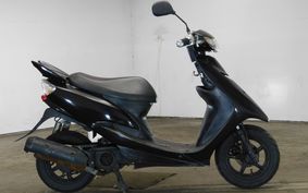 YAMAHA JOG ZR Evolution SA16J