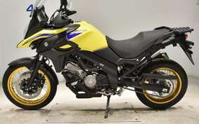 SUZUKI DL650 ( V-Strom 650 ) XTA 2022 C733M