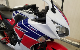 HONDA CBR250R MC41