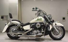 HONDA SHADOW 400 1998 NC34