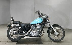 YAMAHA VIRAGO 250 3DM