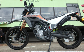 HONDA CRF250L MD47