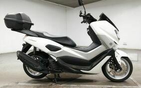 YAMAHA N-MAX 125 SED6J