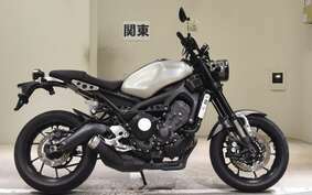 YAMAHA XSR900 2016 RN46J