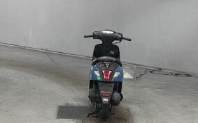 SUZUKI LET's CA4AA