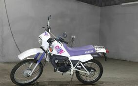 YAMAHA DT50 17W