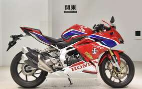 HONDA CBR250RR MC51