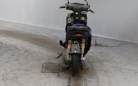 YAMAHA CYGNUS125XSR SED8J