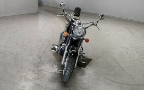 HONDA SHADOW 400 2008 NC34