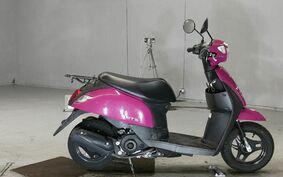 SUZUKI LET's CA4AA