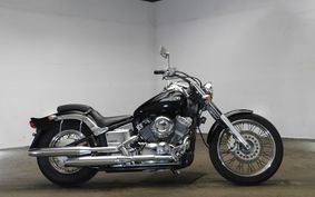 YAMAHA DRAGSTAR 400 1996 4TR