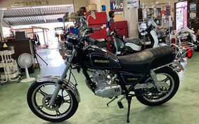 SUZUKI GN125 H PCJG9