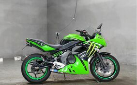 KAWASAKI NINJA 400 R 2014 ER400B