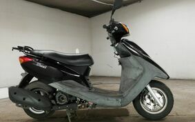 YAMAHA AXIS 125 TREET SE53J