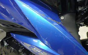 SUZUKI GIXXER 150 ED13N