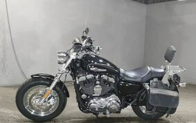 HARLEY XL1200C 2016 CT3