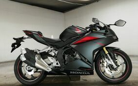 HONDA CBR250RR MC51