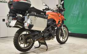 BMW F650GS 2011 0218