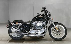 HARLEY XL883L 2009 CR2