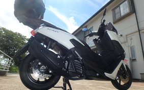 YAMAHA NMAX ABS SED6J