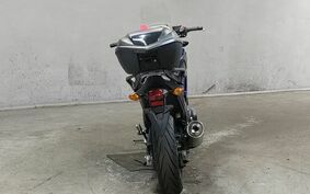 HONDA NC750X DCT 2015 RC72