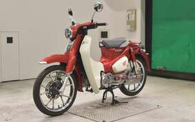 HONDA C125 SUPER CUB JA58