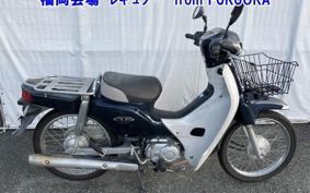 HONDA C110-2 JA10