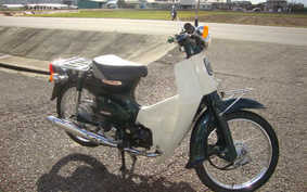 HONDA C50 SUPER CUB DX AA01