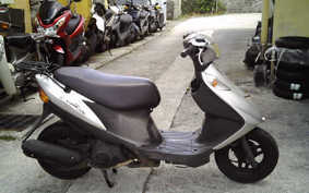 SUZUKI ADDRESS V125 G CF46A