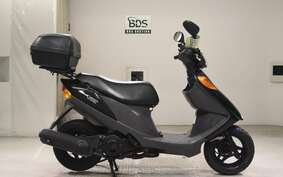 SUZUKI ADDRESS V125 CF4EA