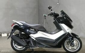 YAMAHA N-MAX 125 SE86J