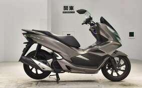 HONDA PCX 150 ABS KF30