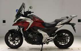 HONDA NC750X DCT 2023 RH09