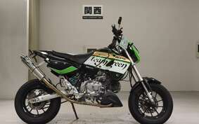 KAWASAKI KSR110 KL110A