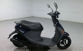 SUZUKI LET's 4 CA41A