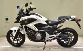 HONDA NC 700 X A 2014 RC63