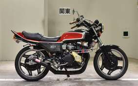 HONDA CBX400F NC07