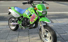 KAWASAKI KSR-2 1996 MX080B