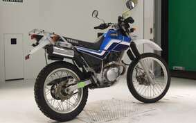 YAMAHA SEROW 225 DG08J