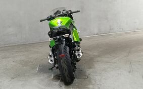 KAWASAKI NINJA 1000 2014 ZXT00L