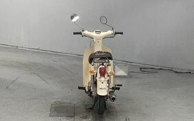 HONDA LITTLE CUB Cell C50