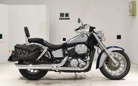 HONDA SHADOW 750 Gen. 2 2001 RC44