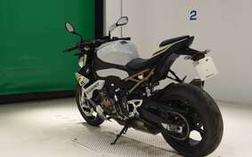 BMW S1000R 2021