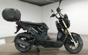 HONDA ZOOMER-X JF52