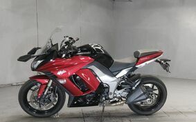 KAWASAKI NINJA 1000 2016 ZXCG1X