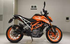 KTM 390 DUKE 2017 JPJ40