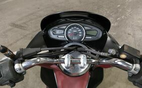 HONDA PCX 150 KF12