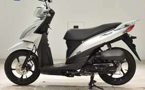 SUZUKI ADDRESS 110 CE47A